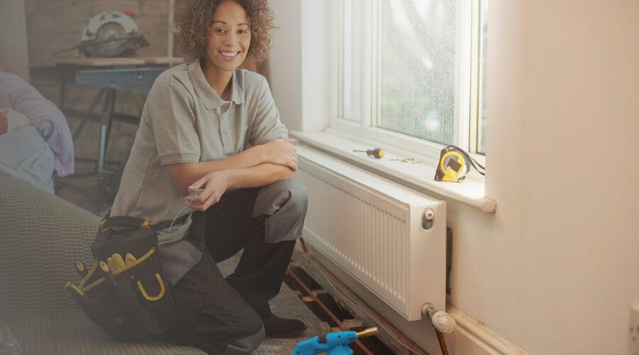 Local expert plumbing services in Fishertown, PA
